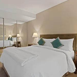 Aparthotel Soho Residences Champagne, Ottawa