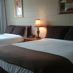Motel Richmond Plaza, Ottawa
