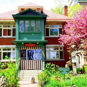 Bed & Breakfast Downtown, Ottawa