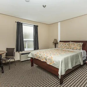 Grewals And Suites Motel Niagara Falls