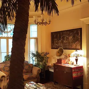 Bed & Breakfast King Edward, Ottawa